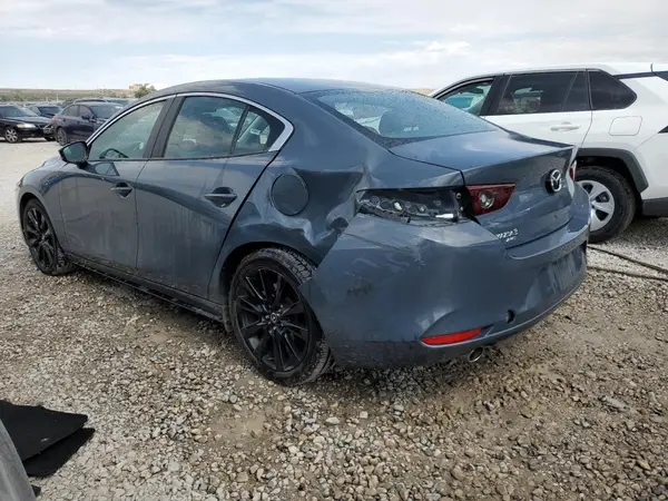 3MZBPBCM0RM410836 2024 MAZDA 3 - Image 2