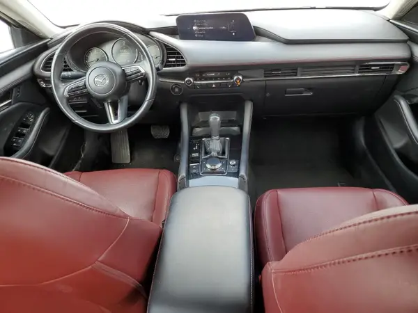 3MZBPBCM0RM410836 2024 MAZDA 3 - Image 8
