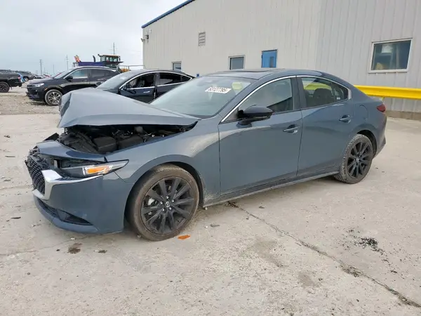 3MZBPBCM0RM411159 2024 MAZDA 3 - Image 1
