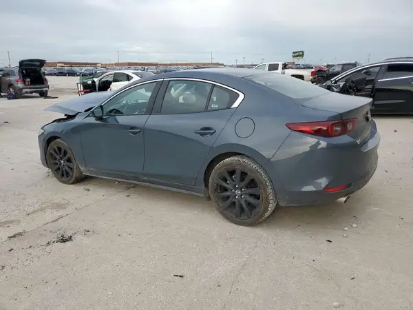 3MZBPBCM0RM411159 2024 MAZDA 3 - Image 2