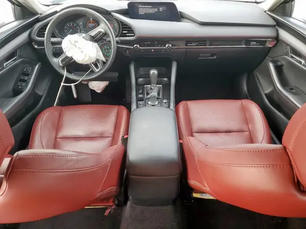 3MZBPBCM0RM411159 2024 MAZDA 3 - Image 8