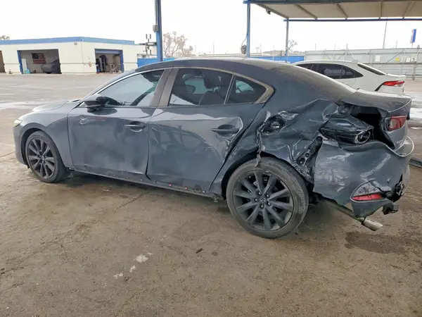 3MZBPBCM0RM419228 2024 MAZDA 3 - Image 2