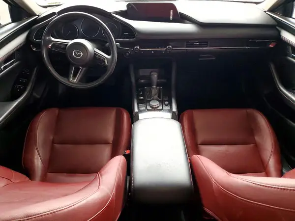 3MZBPBCM0RM419228 2024 MAZDA 3 - Image 8