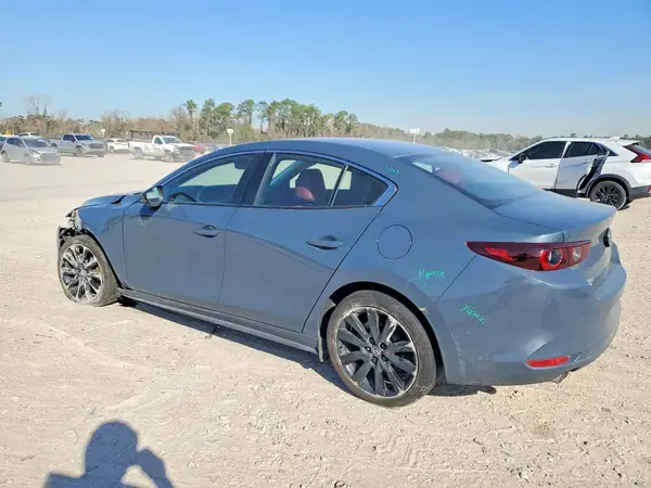 3MZBPBCM0RM421691 2024 MAZDA 3 - Image 2