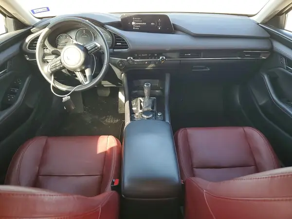 3MZBPBCM0RM421691 2024 MAZDA 3 - Image 8