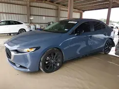 3MZBPBCM0SM459699 2025 MAZDA 3