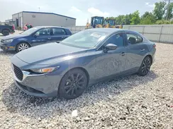 3MZBPBCM0SM460657 2025 MAZDA 3