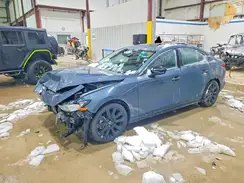 3MZBPBCM0SM460707 2025 MAZDA 3