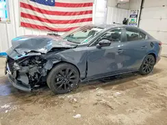 3MZBPBCM0SM467866 2025 MAZDA 3