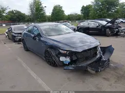3MZBPBCM0SM474879 2025 MAZDA 3