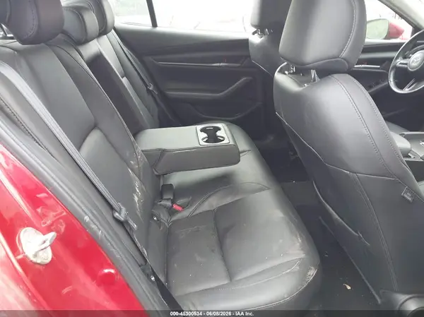 3MZBPBCM1LM118863 2020 MAZDA 3 - Image 8