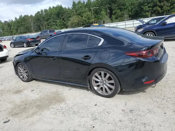 3MZBPBCM1LM126025 2020 MAZDA 3 - Image 2