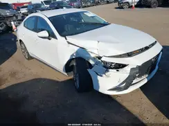 3MZBPBCM1LM126302 2020 MAZDA 3