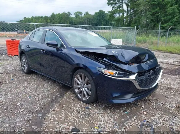3MZBPBCM1LM130172 2020 MAZDA 3 - Image 1
