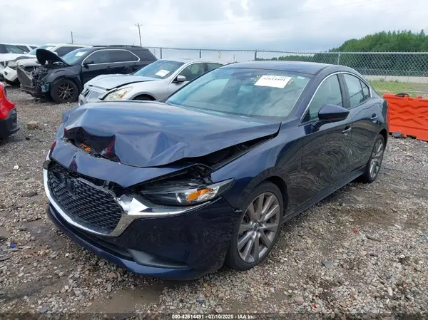 3MZBPBCM1LM130172 2020 MAZDA 3 - Image 2