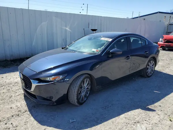 3MZBPBCM1LM130835 2020 MAZDA 3 - Image 1