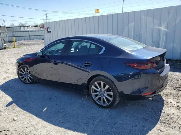 3MZBPBCM1LM130835 2020 MAZDA 3 - Image 2