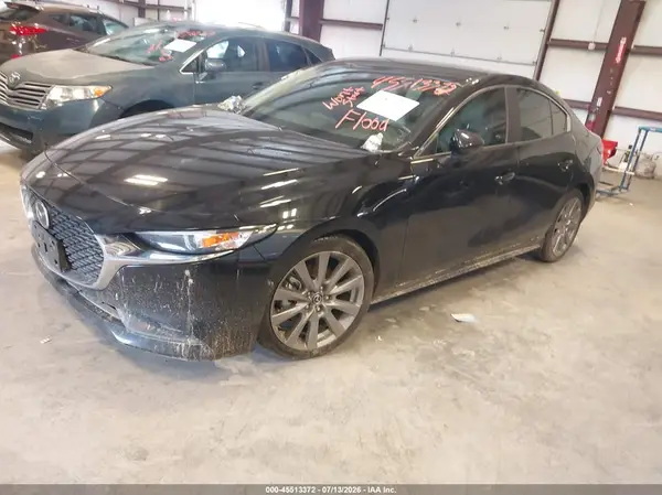 3MZBPBCM1LM132293 2020 MAZDA 3 - Image 2