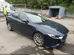 3MZBPBCM1LM134254 2020 MAZDA 3