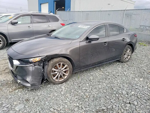 3MZBPBCM1LM139602 2020 MAZDA 3 - Image 1