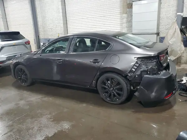 3MZBPBCM1MM204840 2021 MAZDA 3 - Image 2