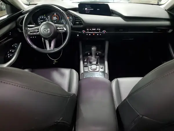 3MZBPBCM1MM204840 2021 MAZDA 3 - Image 8