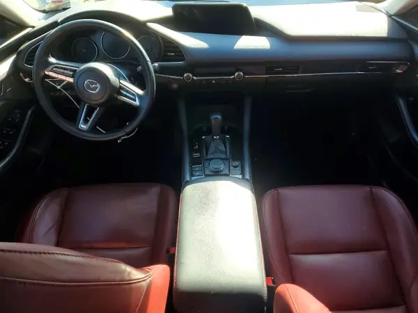 3MZBPBCM1PM358050 2023 MAZDA 3 - Image 8