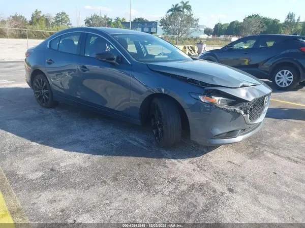 3MZBPBCM1PM359943 2023 MAZDA 3 - Image 1