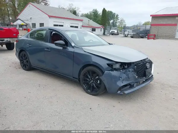 3MZBPBCM1RM400557 2024 MAZDA 3 - Image 1