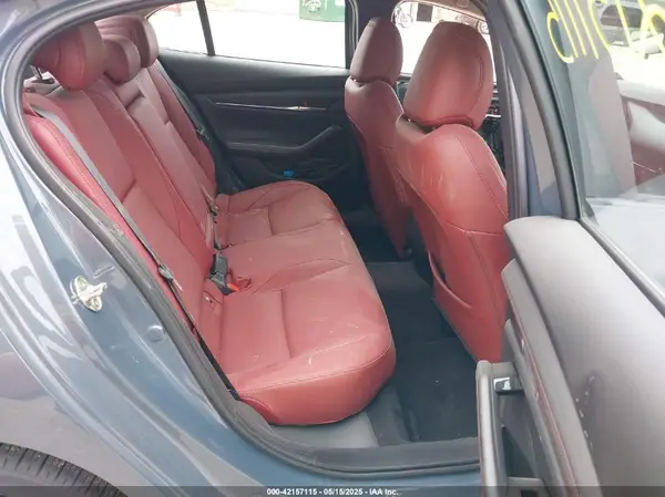 3MZBPBCM1RM400557 2024 MAZDA 3 - Image 8