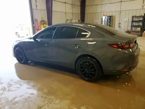 3MZBPBCM1RM401627 2024 MAZDA 3 - Image 2