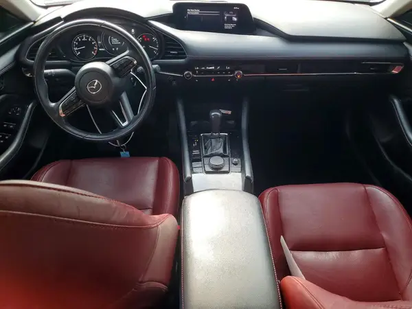 3MZBPBCM1RM410781 2024 MAZDA 3 - Image 8