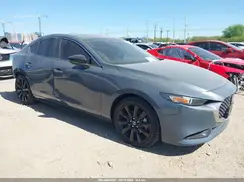 3MZBPBCM1SM467259 2025 MAZDA 3