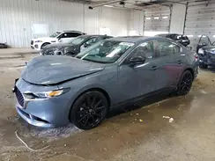 3MZBPBCM1SM468007 2025 MAZDA 3