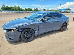 3MZBPBCM1SM475717 2025 MAZDA 3