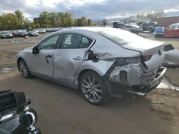 3MZBPBCM2LM118192 2020 MAZDA 3 - Image 2