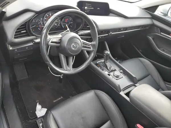 3MZBPBCM2LM118192 2020 MAZDA 3 - Image 8