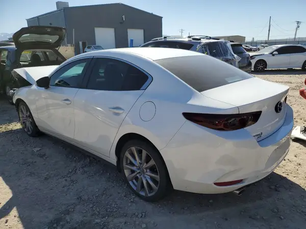3MZBPBCM2LM129287 2020 MAZDA 3 - Image 2