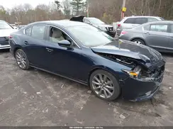 3MZBPBCM2MM207942 2021 MAZDA 3