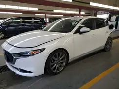 3MZBPBCM2MM208721 2021 MAZDA 3