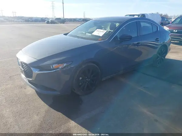 3MZBPBCM2PM359076 2023 MAZDA 3 - Image 2