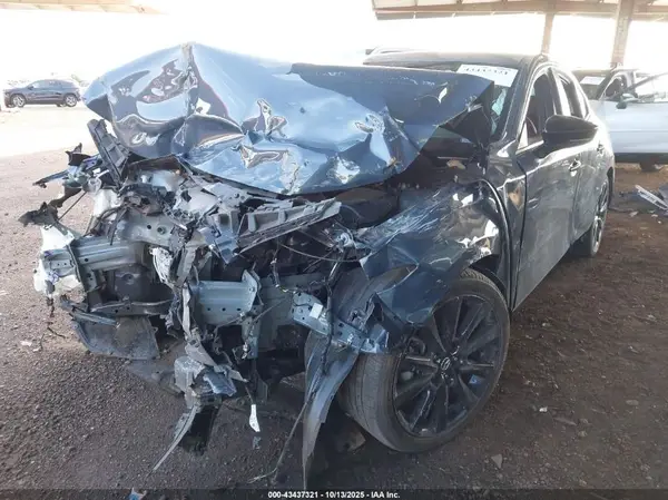3MZBPBCM2RM416606 2024 MAZDA 3 - Image 2