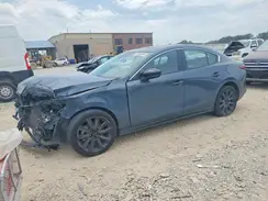 3MZBPBCM2SM461048 2025 MAZDA 3
