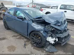 3MZBPBCM2SM465942 2025 MAZDA 3