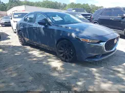 3MZBPBCM2SM467688 2025 MAZDA 3