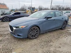 3MZBPBCM2SM469814 2025 MAZDA 3