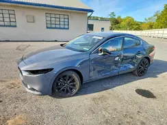 3MZBPBCM2SM470574 2025 MAZDA 3