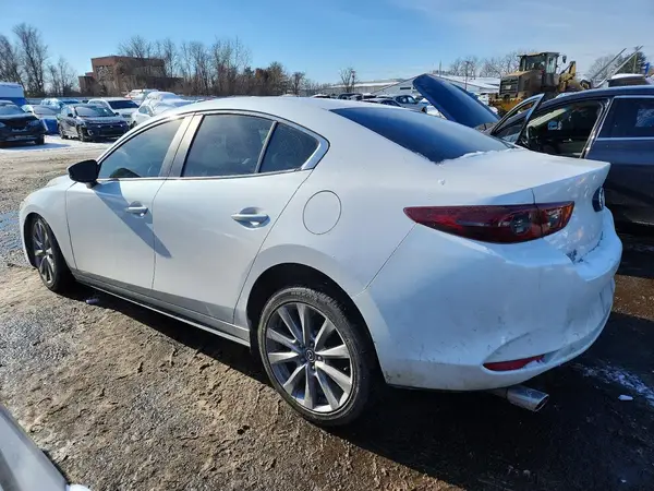 3MZBPBCM3LM126303 2020 MAZDA 3 - Image 2