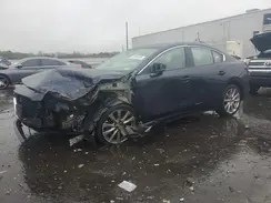 3MZBPBCM3LM126317 2020 MAZDA 3