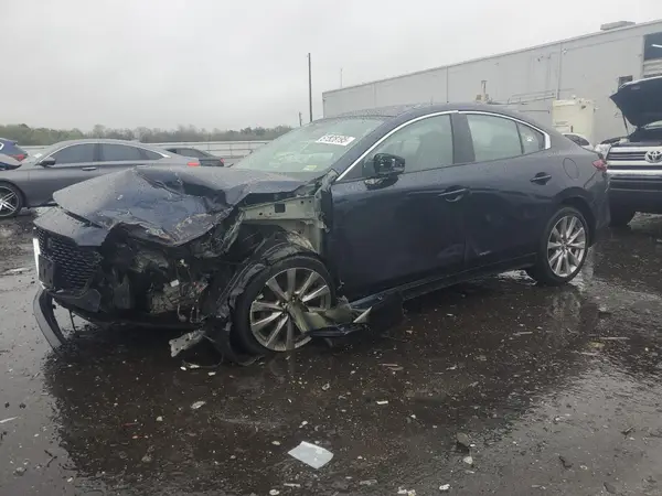 3MZBPBCM3LM126317 2020 MAZDA 3 - Image 1